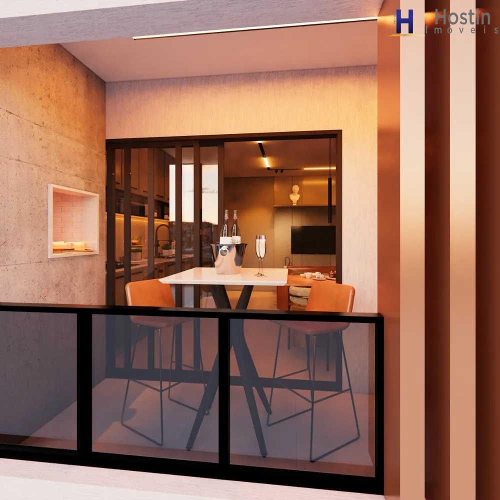 Apartamento, 2 quartos, 59 m² - Foto 16