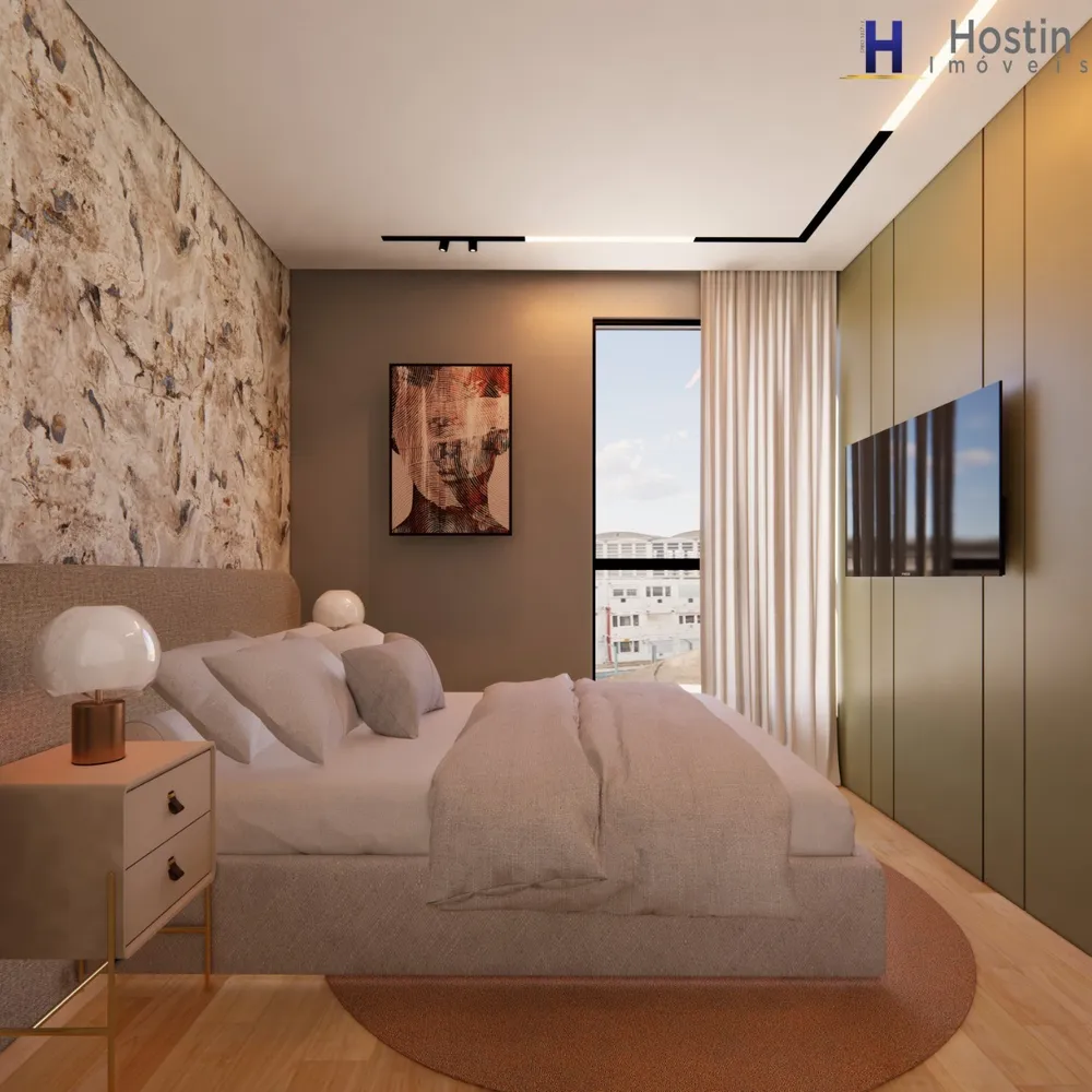 Apartamento, 2 quartos, 59 m² - Foto 9