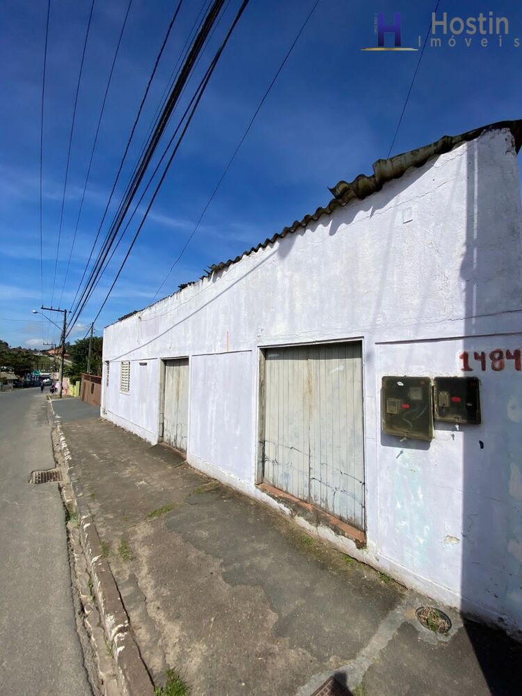 Terreno à venda, 1184m² - Foto 3