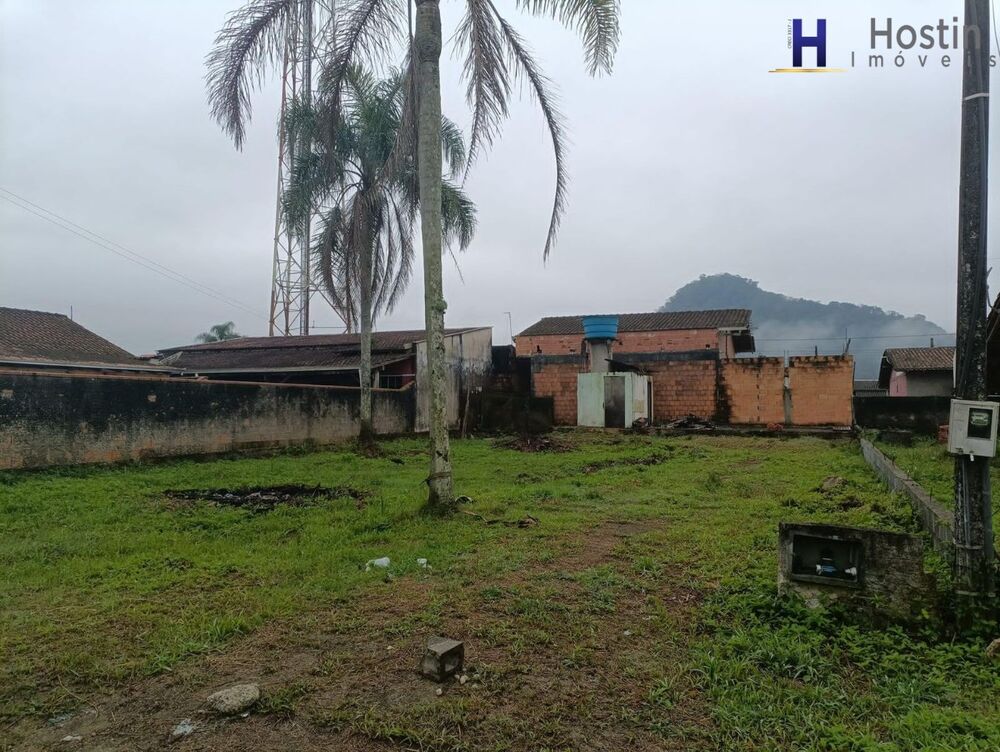 Terreno, 362 m² - Foto 1