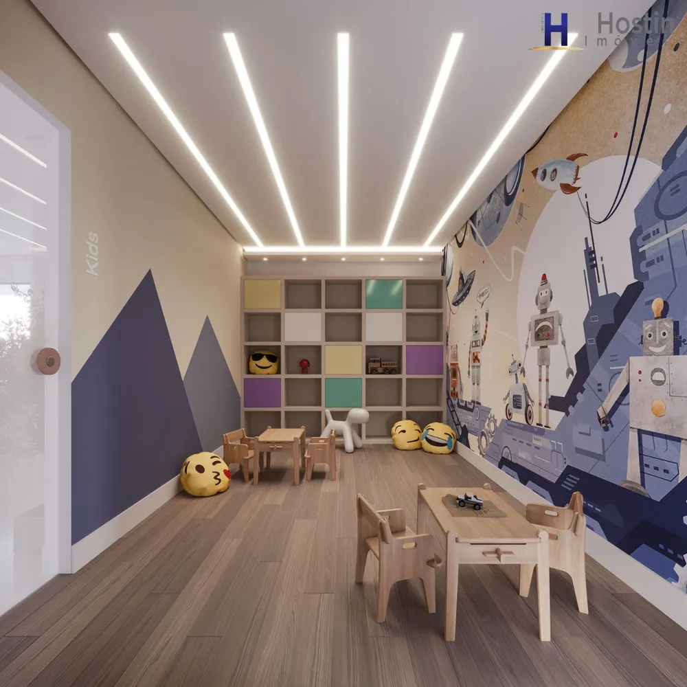 Apartamento, 2 quartos, 112 m² - Foto 9
