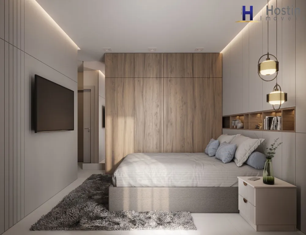 Apartamento, 2 quartos, 112 m² - Foto 8