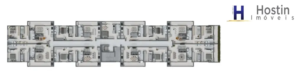 Apartamento, 2 quartos, 112 m² - Foto 11