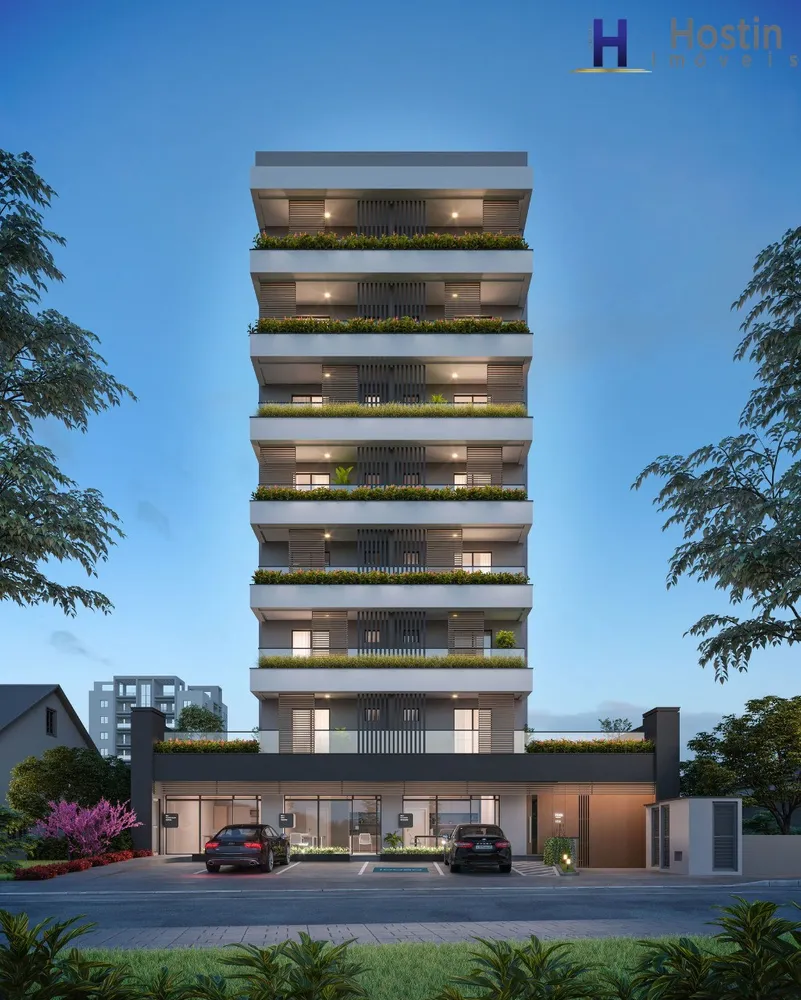 Apartamento, 2 quartos, 112 m² - Foto 1