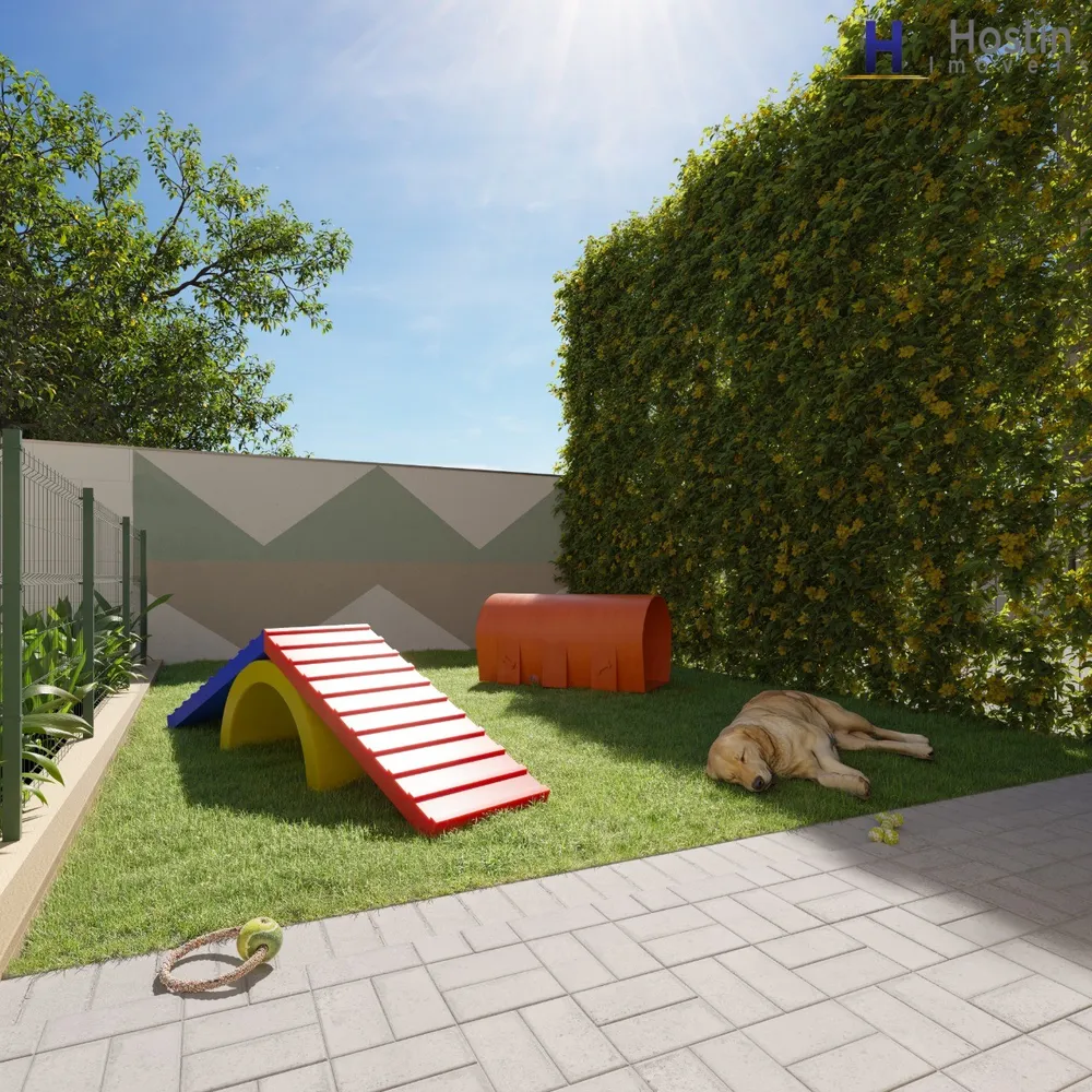 Apartamento, 2 quartos, 52 m² - Foto 5