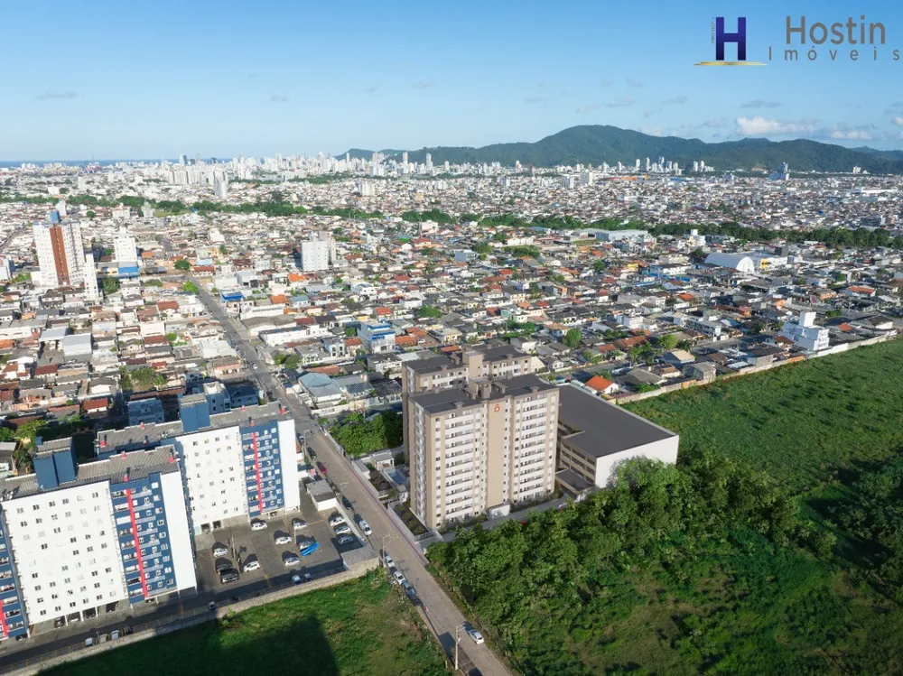 Apartamento, 2 quartos, 52 m² - Foto 4