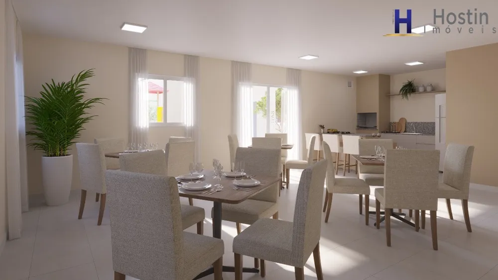 Apartamento, 2 quartos, 52 m² - Foto 7