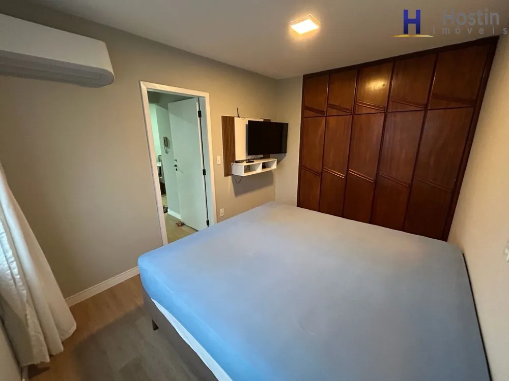 Apartamento, 1 quarto, 36 m² - Foto 7