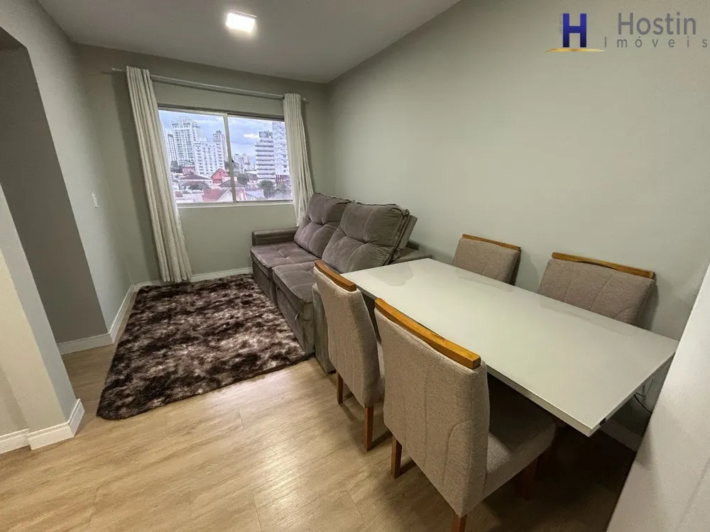 Apartamento, 1 quarto, 36 m² - Foto 5