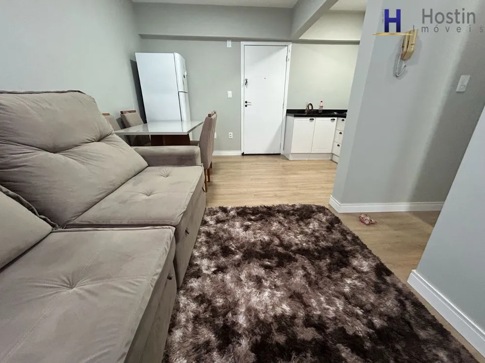 Apartamento, 1 quarto, 36 m² - Foto 8
