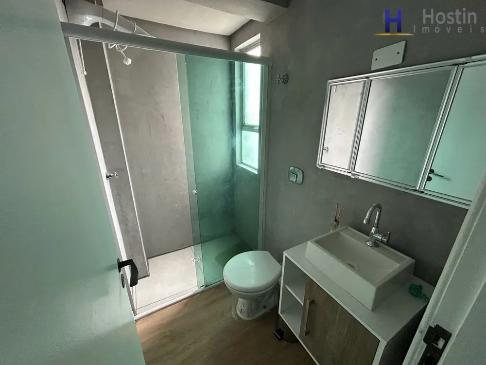 Apartamento, 1 quarto, 36 m² - Foto 6