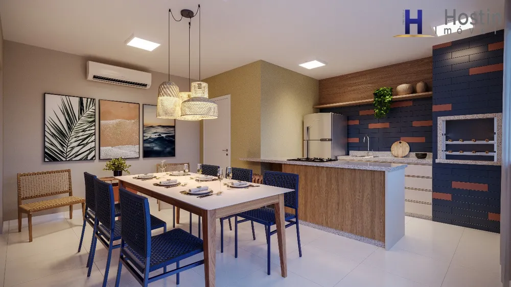 Apartamento, 2 quartos, 51 m² - Foto 10