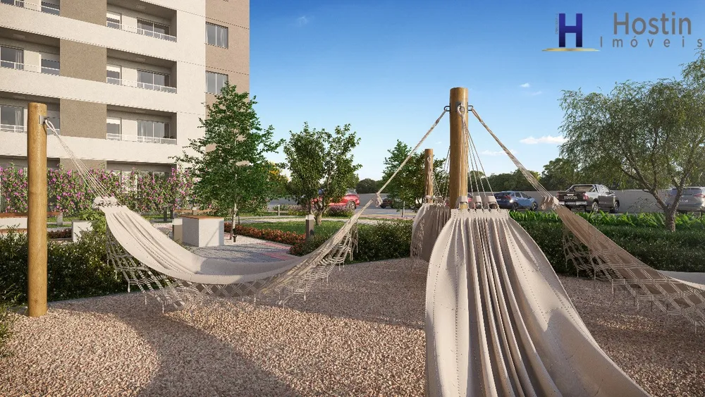 Apartamento, 2 quartos, 51 m² - Foto 14