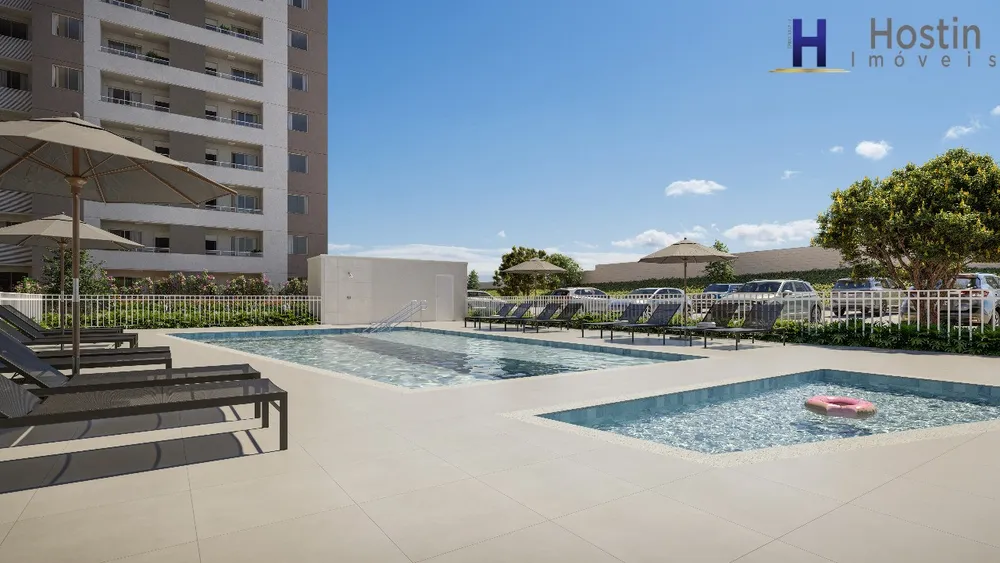 Apartamento, 2 quartos, 51 m² - Foto 13