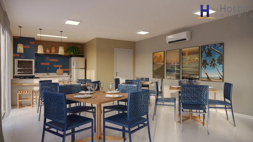 Apartamento, 2 quartos, 51 m² - Foto 9