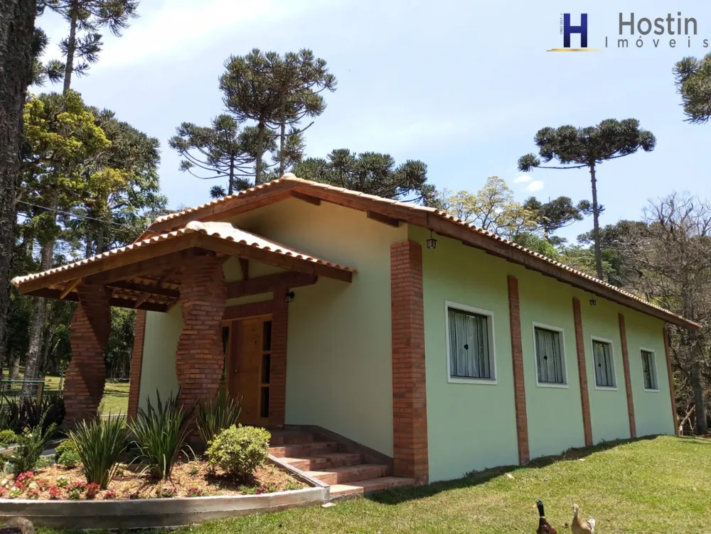 Sítio, 3 quartos, 5 hectares - Foto 15