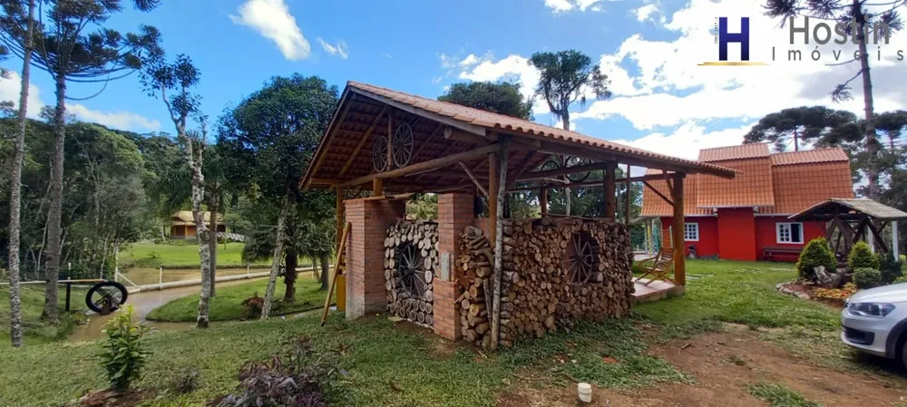 Sítio, 3 quartos, 5 hectares - Foto 13