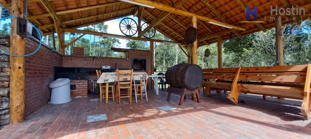 Sítio, 3 quartos, 5 hectares - Foto 12