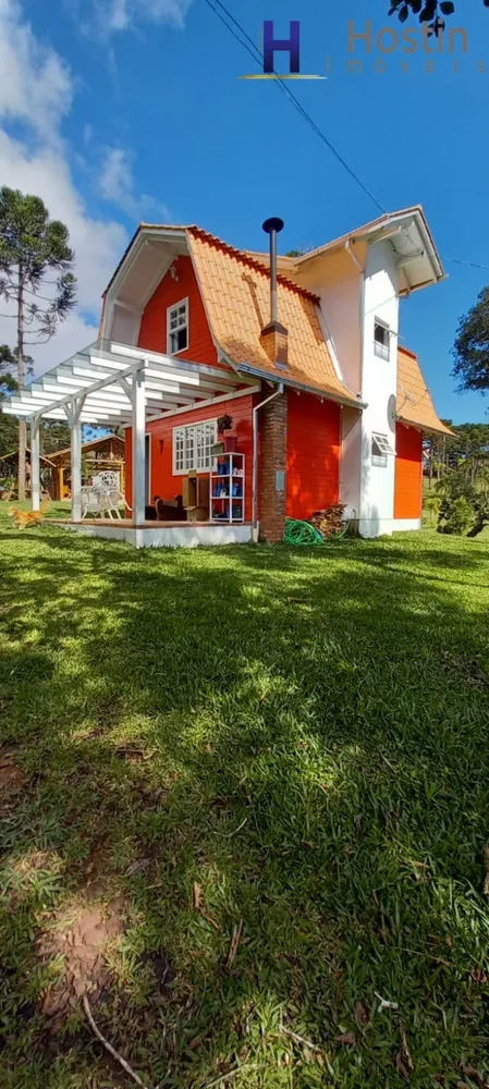 Sítio, 3 quartos, 5 hectares - Foto 3