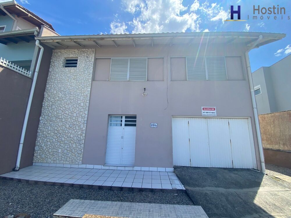 Casa para lancamento com 4 quartos, 281m² - Foto 1
