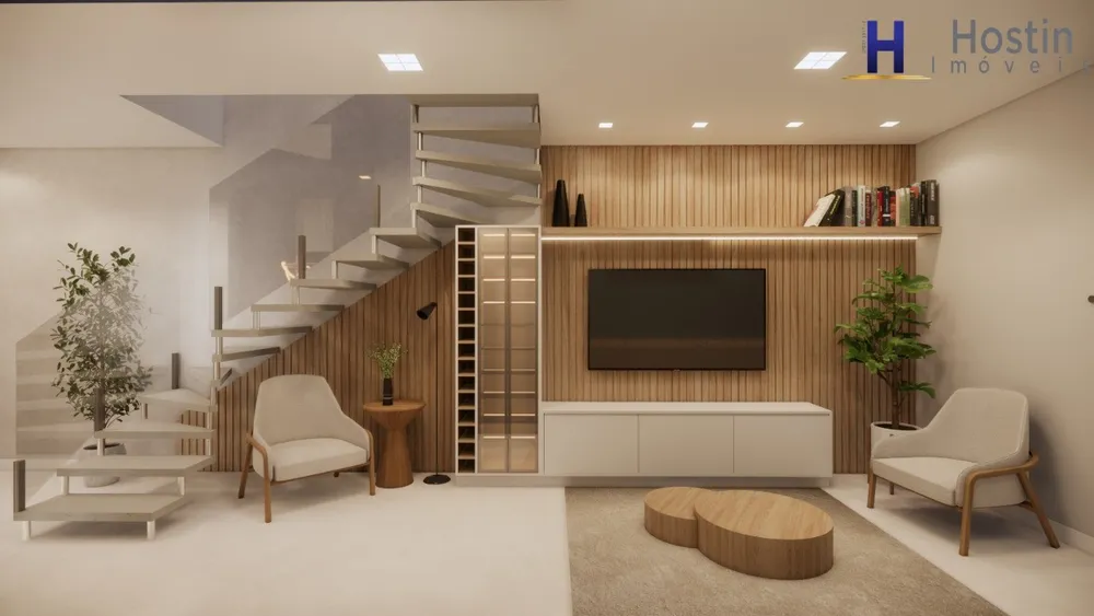 Sobrado, 2 quartos, 64 m² - Foto 7