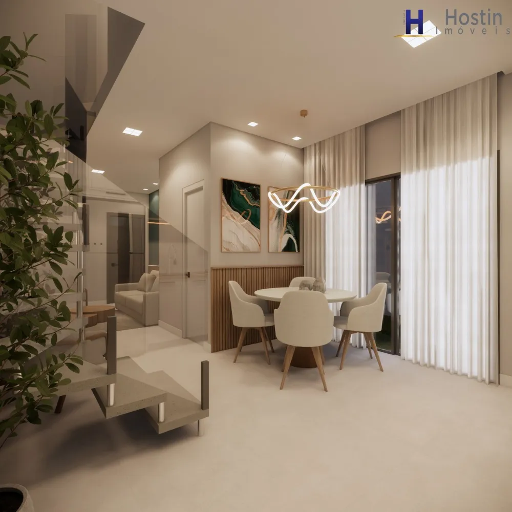 Sobrado, 2 quartos, 64 m² - Foto 5