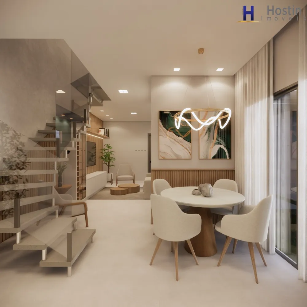 Sobrado, 2 quartos, 64 m² - Foto 6