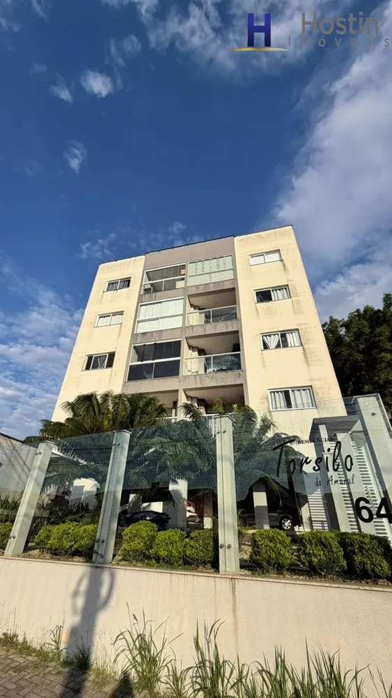 Apartamento, 2 quartos, 58 m² - Foto 2