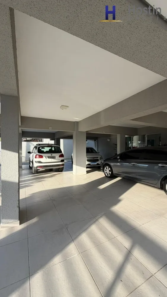 Apartamento, 2 quartos, 58 m² - Foto 3