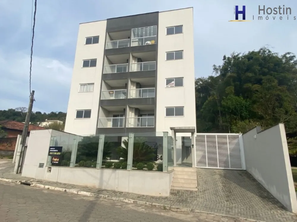 Apartamento, 2 quartos, 58 m² - Foto 1