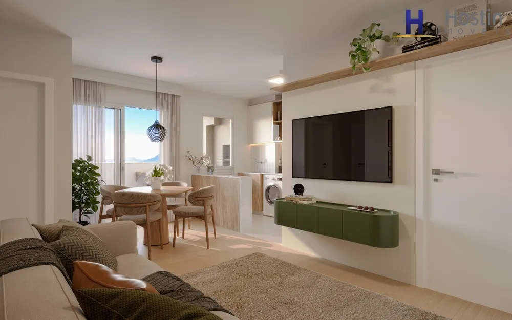 Apartamento, 2 quartos, 63 m² - Foto 14