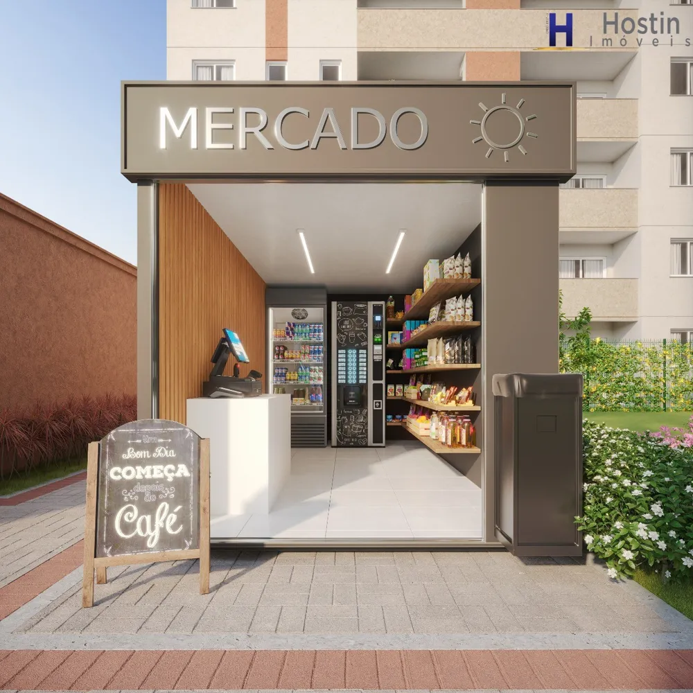 Apartamento, 2 quartos, 63 m² - Foto 13