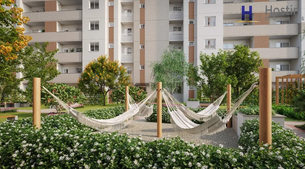 Apartamento, 2 quartos, 63 m² - Foto 12