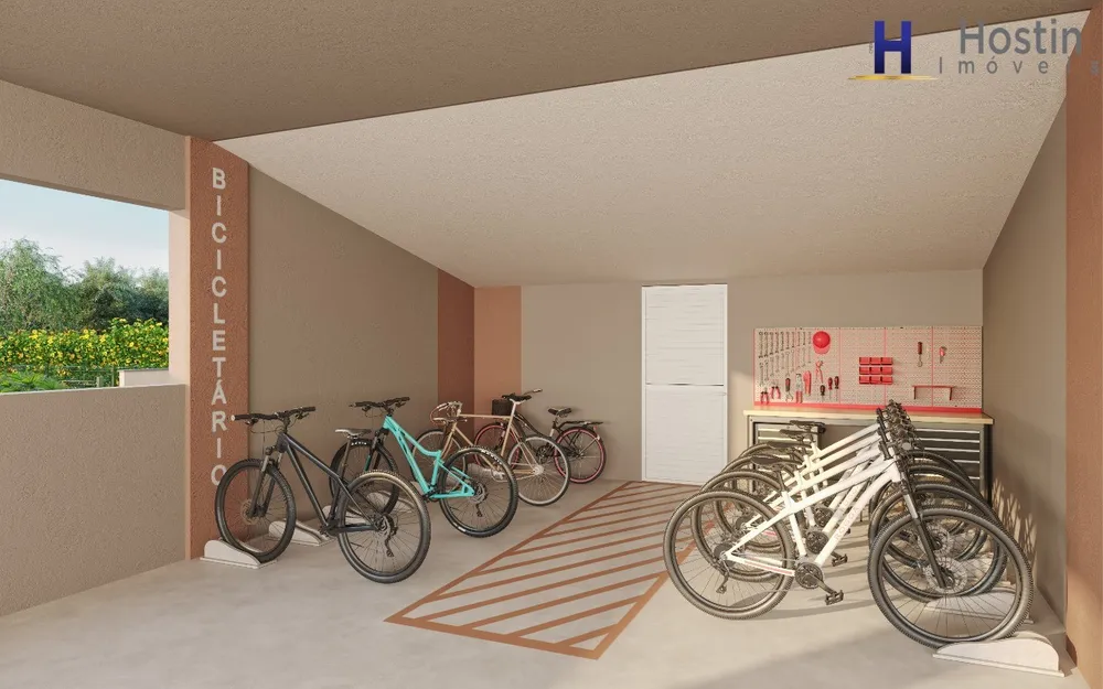 Apartamento, 2 quartos, 63 m² - Foto 5