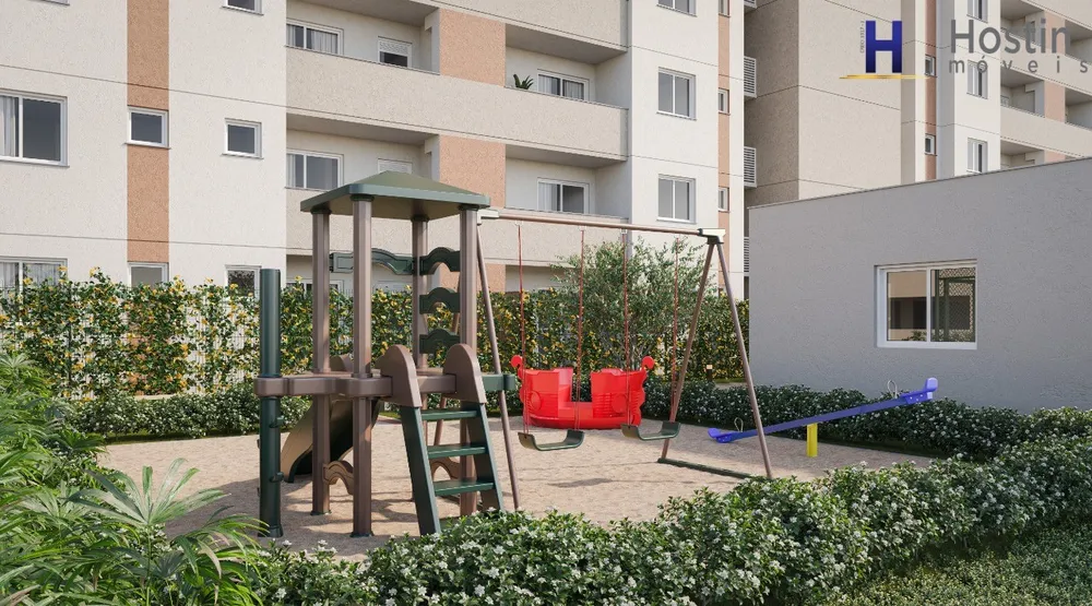 Apartamento, 2 quartos, 63 m² - Foto 7