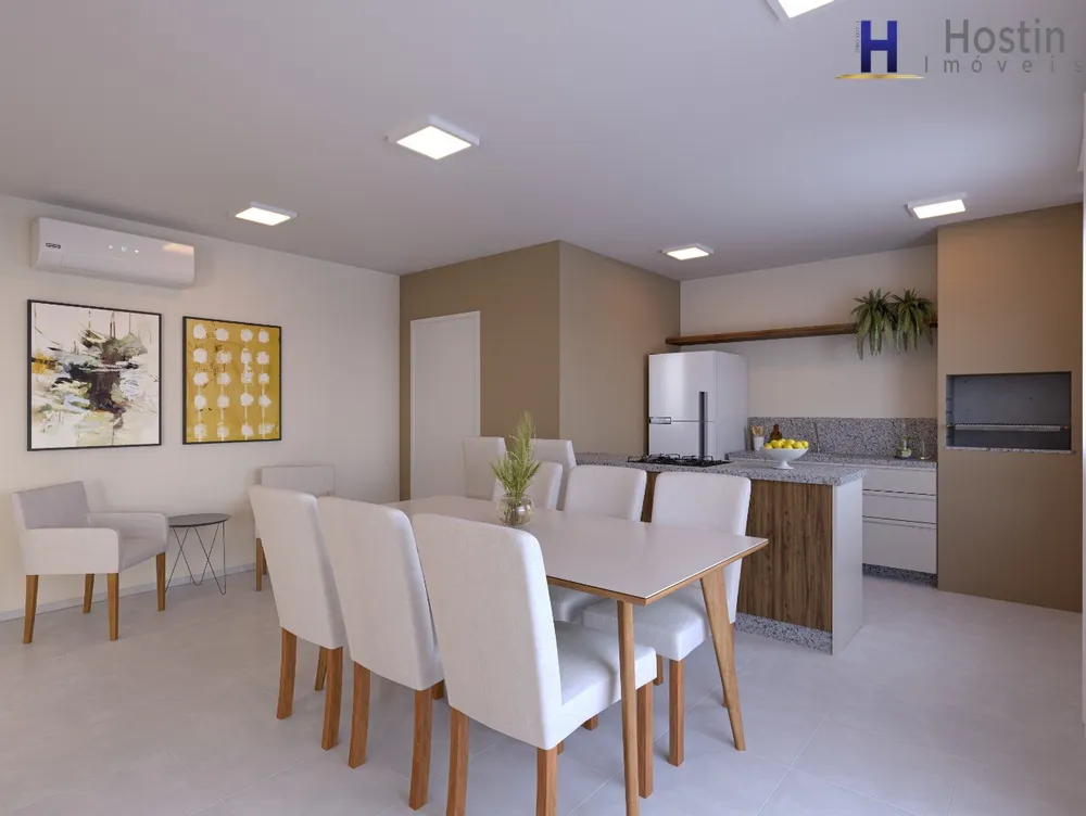 Apartamento, 2 quartos, 63 m² - Foto 8