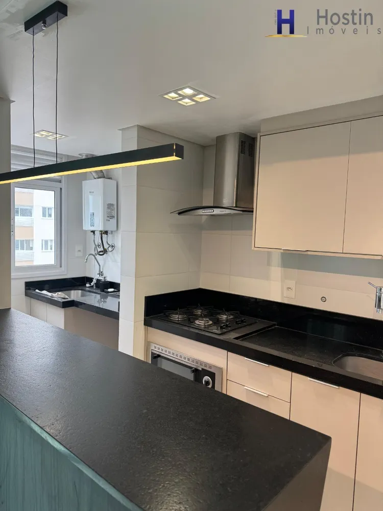 Apartamento, 2 quartos, 95 m² - Foto 8