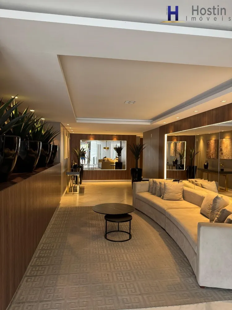 Apartamento, 2 quartos, 95 m² - Foto 5