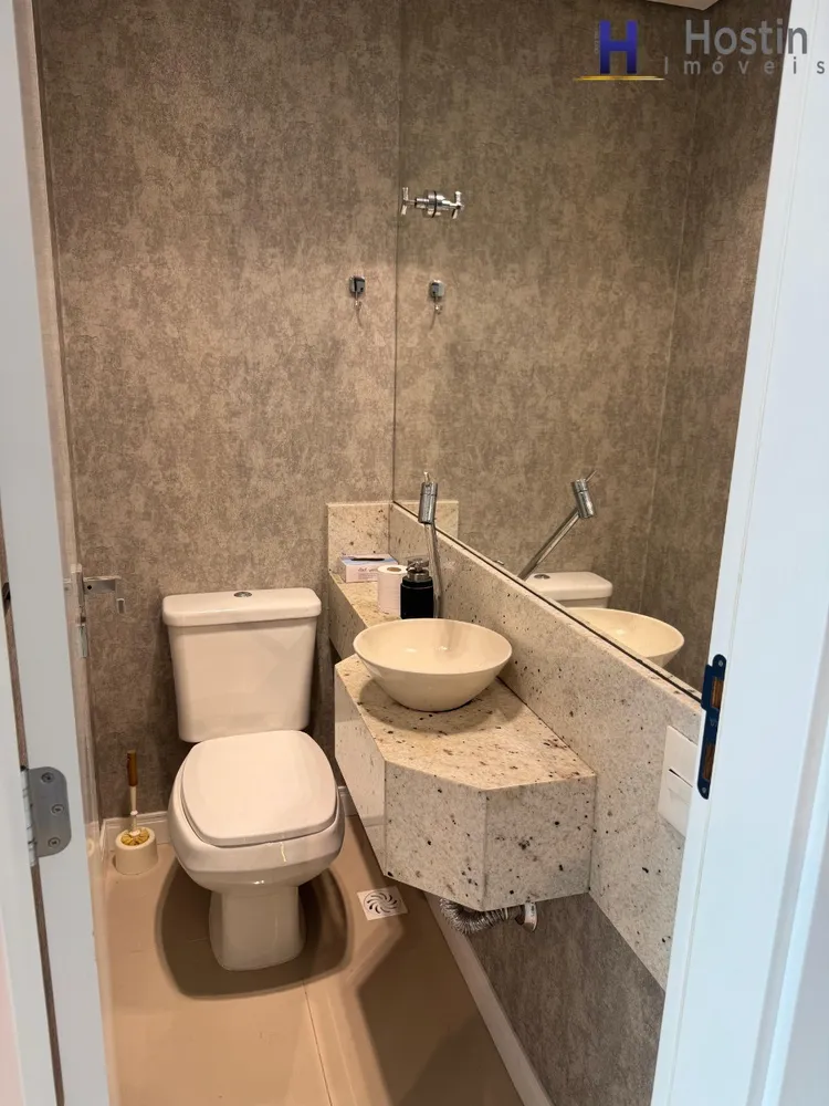 Apartamento, 2 quartos, 95 m² - Foto 9