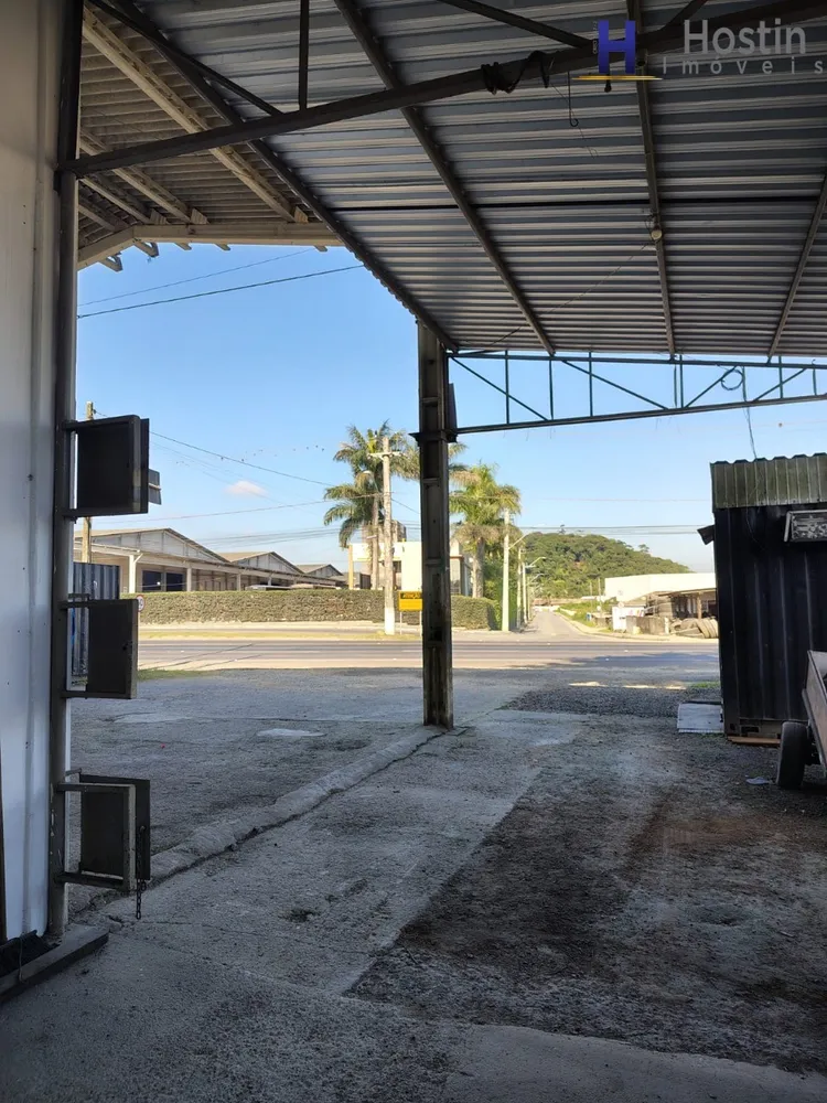 Depósito-Galpão - Foto 6