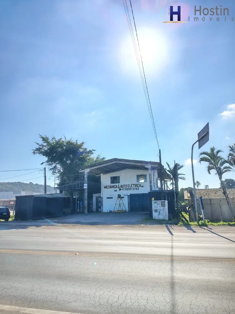 Depósito-Galpão - Foto 1