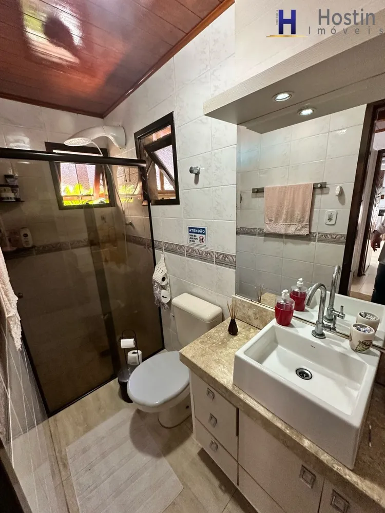 Casa, 3 quartos - Foto 10