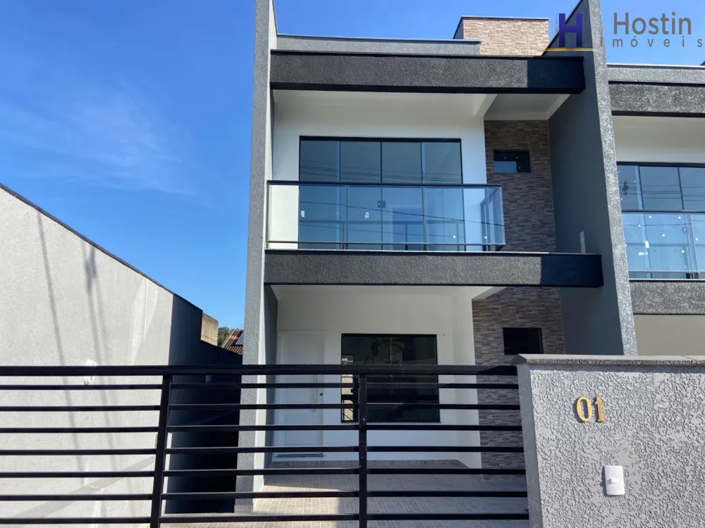 Sobrado, 3 quartos - Foto 2