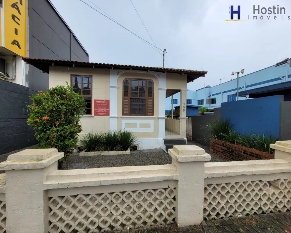 Casa, 80 m² - Foto 1