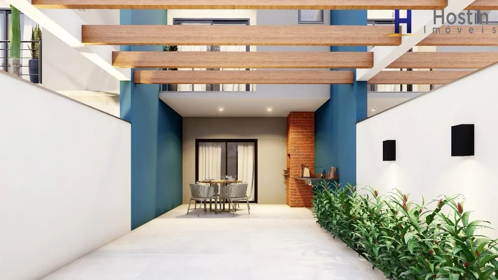 Sobrado, 2 quartos - Foto 6