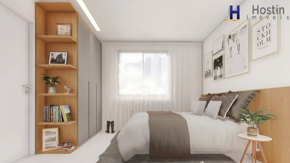 Apartamento, 2 quartos, 58 m² - Foto 8