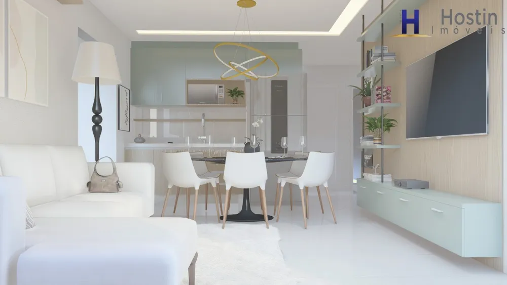 Apartamento, 2 quartos, 58 m² - Foto 5