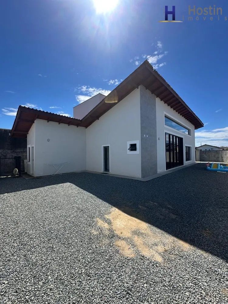 Casa, 3 quartos, 191 m² - Foto 5