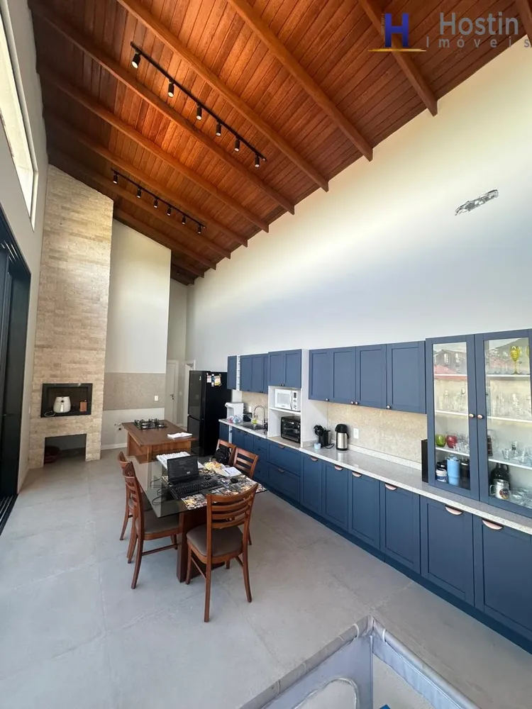 Casa, 3 quartos, 191 m² - Foto 9