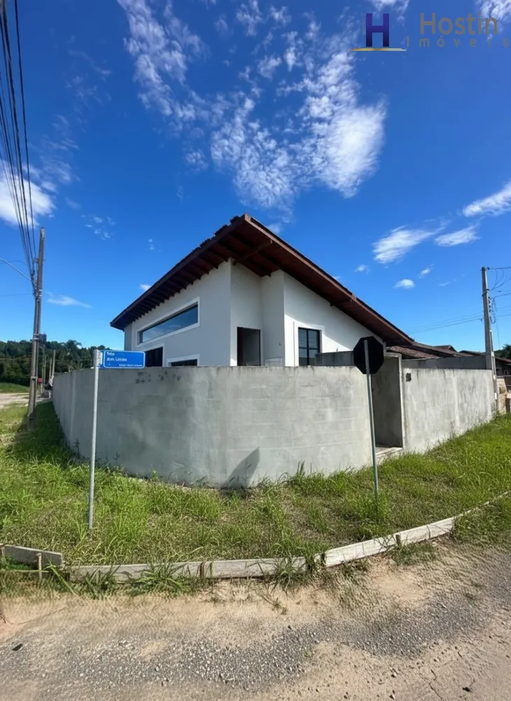 Casa, 3 quartos, 191 m² - Foto 3